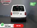 Volkswagen Caddy 1.4 TGI 110 pk DSG Aut. BPM VRIJ! Benzine/LPG/ Nav Blanco - thumbnail 6