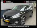 Nissan Qashqai 1.3 MHEV Xtronic N-Connecta N apk Camera pdc Schwarz - thumbnail 1