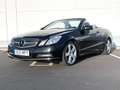 Mercedes-Benz E 250 E Cabrio 250 CGI BE 7G Plus (9.75) Negro - thumbnail 10