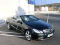 Mercedes-Benz E 250 E Cabrio 250 CGI BE 7G Plus (9.75) Negro - thumbnail 8