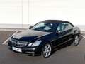Mercedes-Benz E 250 E Cabrio 250 CGI BE 7G Plus (9.75) Negro - thumbnail 2