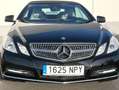 Mercedes-Benz E 250 E Cabrio 250 CGI BE 7G Plus (9.75) Negro - thumbnail 7