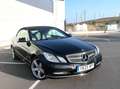 Mercedes-Benz E 250 E Cabrio 250 CGI BE 7G Plus (9.75) Negro - thumbnail 3