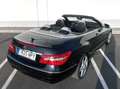 Mercedes-Benz E 250 E Cabrio 250 CGI BE 7G Plus (9.75) Negro - thumbnail 11