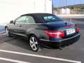 Mercedes-Benz E 250 E Cabrio 250 CGI BE 7G Plus (9.75) Negro - thumbnail 4