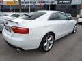 Audi A5 2.0 TFSI 180cv Weiß - thumbnail 2