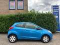 Ford Ka/Ka+ 1.2 Style start/stop Airco, Elec.Pakket!!! Bleu - thumbnail 2