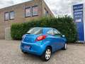 Ford Ka/Ka+ 1.2 Style start/stop Airco, Elec.Pakket!!! Bleu - thumbnail 11