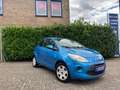 Ford Ka/Ka+ 1.2 Style start/stop Airco, Elec.Pakket!!! Bleu - thumbnail 10