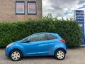 Ford Ka/Ka+ 1.2 Style start/stop Airco, Elec.Pakket!!! Bleu - thumbnail 3