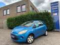 Ford Ka/Ka+ 1.2 Style start/stop Airco, Elec.Pakket!!! Bleu - thumbnail 4