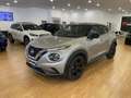 Nissan Juke 1.0 DIG-T Tekna 4x2 DCT 7 114 Gris - thumbnail 1
