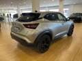 Nissan Juke 1.0 DIG-T Tekna 4x2 DCT 7 114 Gris - thumbnail 3