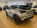 Nissan Juke 1.0 DIG-T Tekna 4x2 DCT 7 114 Gris - thumbnail 4