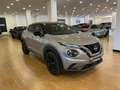 Nissan Juke 1.0 DIG-T Tekna 4x2 DCT 7 114 Gris - thumbnail 2