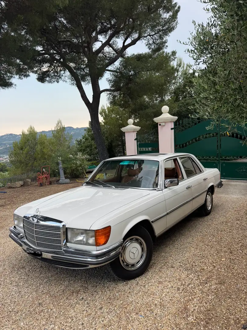 Mercedes-Benz S 280 - 1