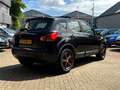 Nissan Qashqai 2.0 Acenta Schuifdak_Leder_Camera_Clima Zwart - thumbnail 17