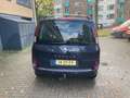 Renault Espace 2.0T Dynamique LPG Blau - thumbnail 4
