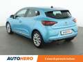 Renault Clio 1.0 TCe Intens 90 CV Blu/Azzurro - thumbnail 4