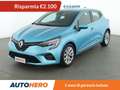 Renault Clio 1.0 TCe Intens 90 CV Blu/Azzurro - thumbnail 1
