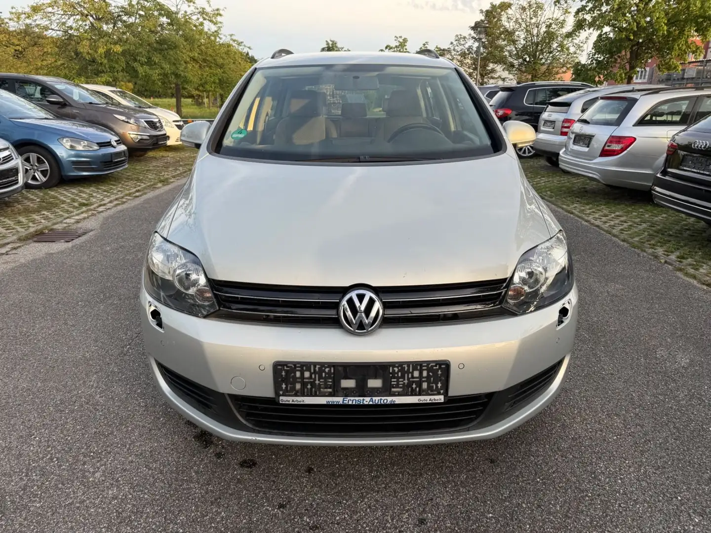 Volkswagen Golf Plus Gold - 2