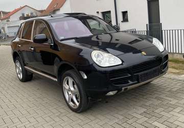 S V8 Pano Leder Bi-Xenon Navi STHZ