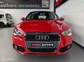 Audi A1 Sportback 1.2 TSI/Pro-S-line/Multmedia/UNIEK lage Rood - thumbnail 2