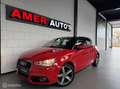 Audi A1 Sportback 1.2 TSI/Pro-S-line/Multmedia/UNIEK lage Rood - thumbnail 7