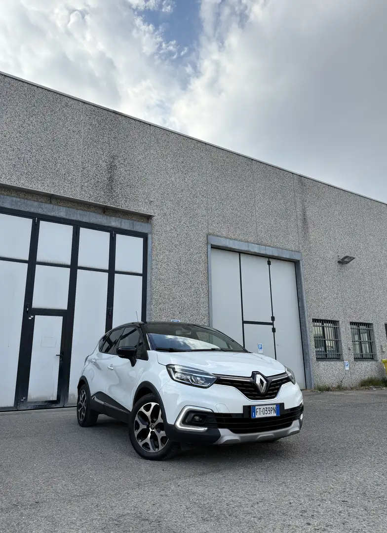 Renault Captur 1.5 dci Sport Edition2 90cv edc - 2