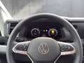 Volkswagen Crafter VW Crafter 35 T6 Doka-Pritsche L3 TDI Weiß - thumbnail 12