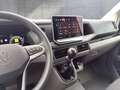 Volkswagen Crafter VW Crafter 35 T6 Doka-Pritsche L3 TDI Weiß - thumbnail 21