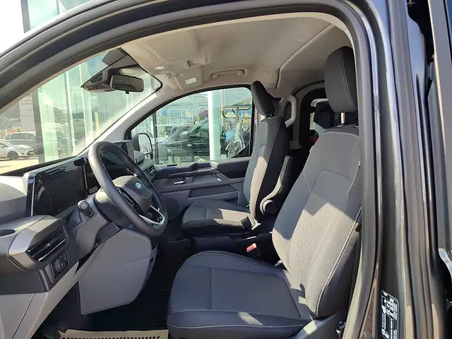 Ford Tourneo Custom Bus 2,0 EcoBlue 320 L2H1 FWD Titanium Ansicht 8