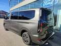 Ford Tourneo Custom Bus 2,0 EcoBlue 320 L2H1 FWD Titanium Grau - thumbnail 3