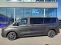 Ford Tourneo Custom Bus 2,0 EcoBlue 320 L2H1 FWD Titanium Grau - thumbnail 2