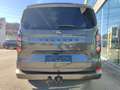 Ford Tourneo Custom Bus 2,0 EcoBlue 320 L2H1 FWD Titanium Grau - thumbnail 4