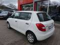 Skoda Fabia Cool Edition*Klima*TÜV-NEU*ab169€ Weiß - thumbnail 4