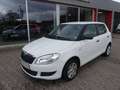 Skoda Fabia Cool Edition*Klima*TÜV-NEU*ab169€ Weiß - thumbnail 2