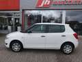 Skoda Fabia Cool Edition*Klima*TÜV-NEU*ab169€ Weiß - thumbnail 3