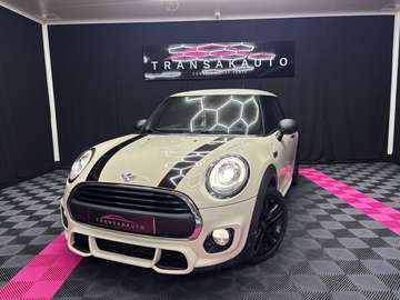 Mini 1.5 D One/Finition JCW/EURO 6/ Garantie