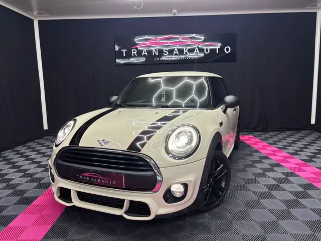 MINI One D Mini 1.5 D One/GARANTIE 1 ANS /EURO 6/Finition JCW