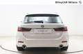 BMW 320 d Touring mhev 48V auto Bianco - thumbnail 5