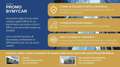 BMW 320 d Touring mhev 48V auto Bianco - thumbnail 2