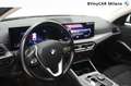 BMW 320 d Touring mhev 48V auto Bianco - thumbnail 10