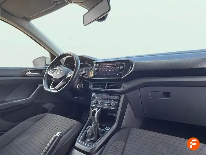 Volkswagen T-Cross 1.0 TSI Advance 6v 2020, foto 26