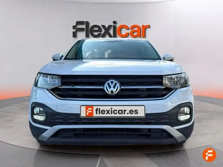 Volkswagen T-Cross 1.0 TSI Advance 6v 2020, foto 2