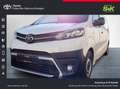 Toyota Proace 1.5 D-4D L1 Meister*NAVI+AHK+KLIMA+KAMERA+PDC*** Wit - thumbnail 1