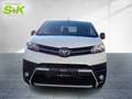 Toyota Proace 1.5 D-4D L1 Meister*NAVI+AHK+KLIMA+KAMERA+PDC*** Wit - thumbnail 5