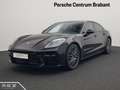 Porsche Panamera 4 E-Hybrid Zwart - thumbnail 1