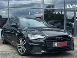 Audi A6 Avant 45 TFSI 245CV S-LINE S tronic
