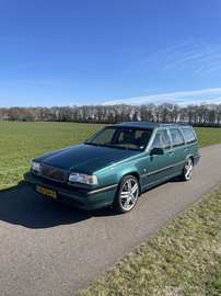 T5 Automaat